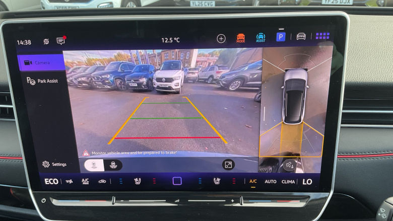 Volkswagen ID.7 250kW 4MOTION GTX Plus 86kWh 5dr Auto Electric Estate